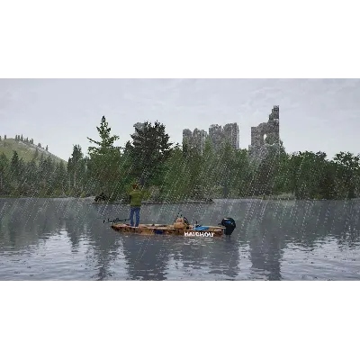 THE CATCH: CARP & COARSE FISHING XBOX+PC КЛЮЧ - irongamers.ru