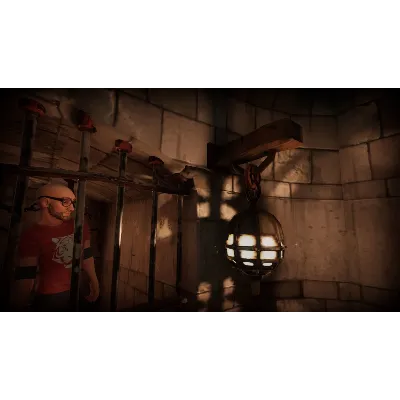 ESCAPE GAME FORT BOYARD XBOX ONE|XS КЛЮЧ - irongamers.ru