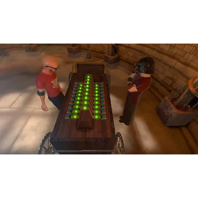 ESCAPE GAME FORT BOYARD XBOX ONE|XS КЛЮЧ - irongamers.ru