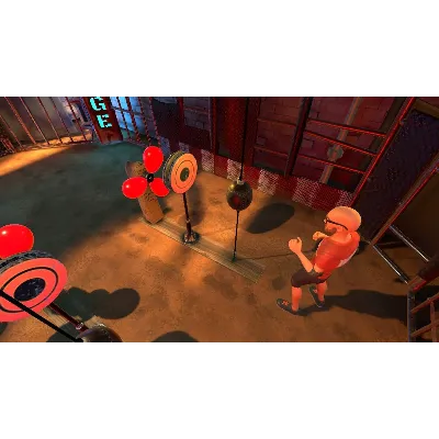 ESCAPE GAME FORT BOYARD XBOX ONE|XS КЛЮЧ - irongamers.ru