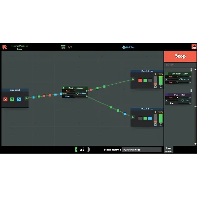 WHILE TRUE: LEARN() XBOX ONE|XS+PC КЛЮЧ - irongamers.ru