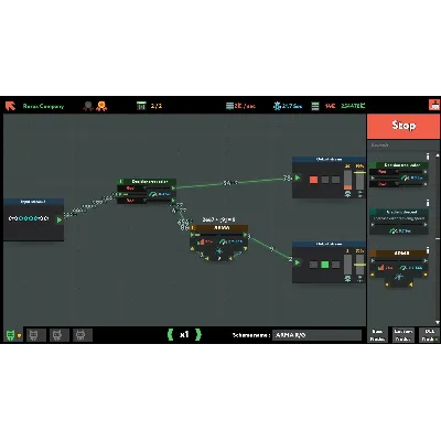 WHILE TRUE: LEARN() XBOX ONE|XS+PC КЛЮЧ - irongamers.ru