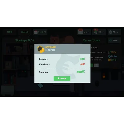WHILE TRUE: LEARN() XBOX ONE|XS+PC КЛЮЧ - irongamers.ru