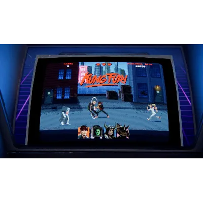 ARCADE PARADISE | HIGH SCORE EDITION XBOX+PC КЛЮЧ - irongamers.ru