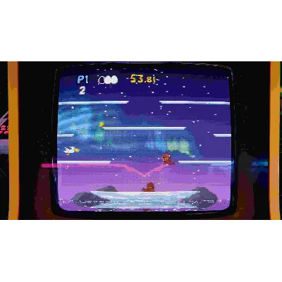 ARCADE PARADISE | HIGH SCORE EDITION XBOX+PC КЛЮЧ - irongamers.ru