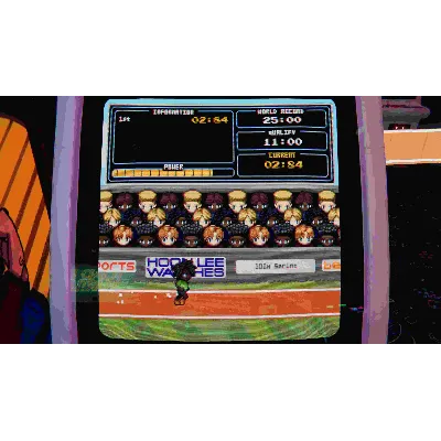 ARCADE PARADISE | HIGH SCORE EDITION XBOX+PC КЛЮЧ - irongamers.ru