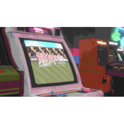 ARCADE PARADISE | HIGH SCORE EDITION XBOX+PC КЛЮЧ - irongamers.ru