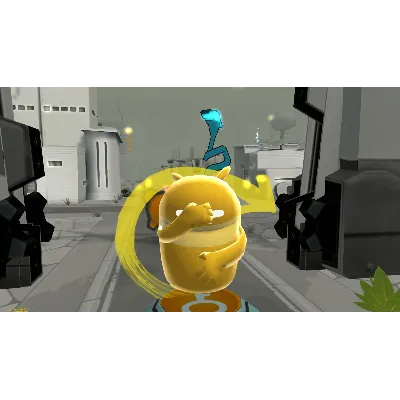 DE BLOB XBOX ONE|XS КЛЮЧ - irongamers.ru
