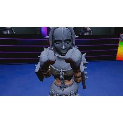 Knockout League VR OCULUS QUEST АВТОВЫДАЧА 24/7 + - irongamers.ru