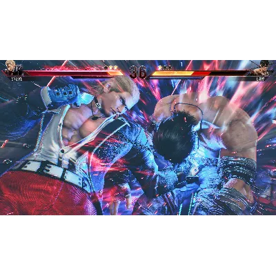 XBOX | АРЕНДА | TEKKEN 8 - Ultimate Edition - irongamers.ru