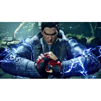 XBOX | АРЕНДА | TEKKEN 8 - Ultimate Edition - irongamers.ru