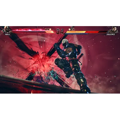 XBOX | АРЕНДА | TEKKEN 8 - Ultimate Edition - irongamers.ru