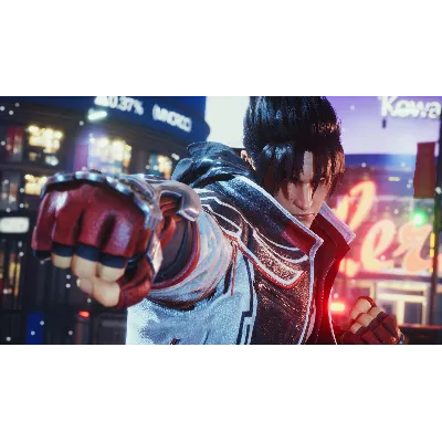 XBOX | АРЕНДА | TEKKEN 8 - Ultimate Edition - irongamers.ru