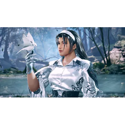 XBOX | АРЕНДА | TEKKEN 8 - Ultimate Edition - irongamers.ru