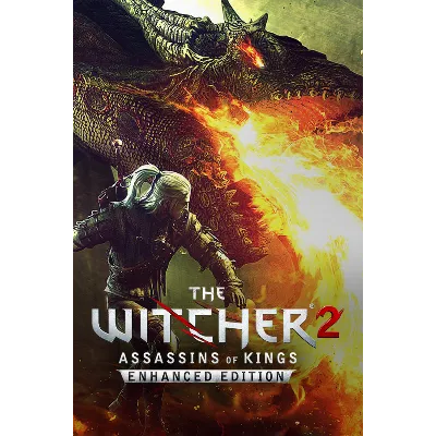 The Witcher 2 МИР АВТО - irongamers.ru
