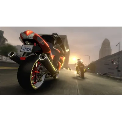 Midnight Club Los Angeles Complete (XBOX | ЛЮБОЙ АККАУНТ) - irongamers.ru