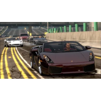 Midnight Club Los Angeles Complete (XBOX | ЛЮБОЙ АККАУНТ) - irongamers.ru
