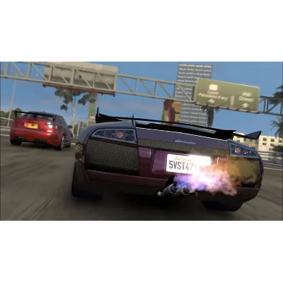 Midnight Club Los Angeles Complete (XBOX | ЛЮБОЙ АККАУНТ) - irongamers.ru