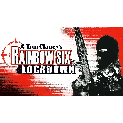 Tom Clancy&acute;s Rainbow Six Lockdown МИР АВТО - irongamers.ru