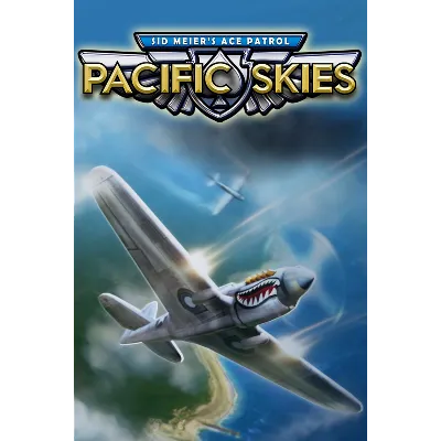 Sid Meier&acute;s Ace Patrol Bundle МИР АВТО - irongamers.ru