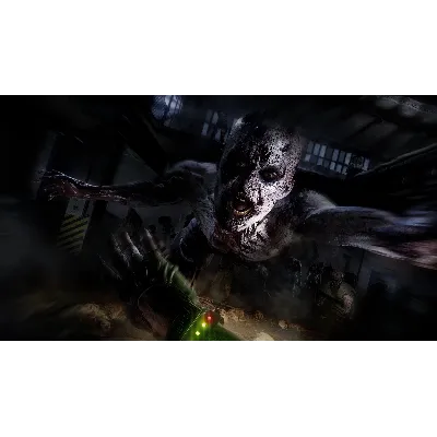 Dying Light 2: Stay Human Reloaded Edition Steam Ключ РФ + Все Страны - irongamers.ru