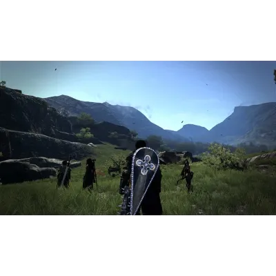 Dragon&acute;s Dogma: Dark Arisen | АВТО [RU Steam Gift] - irongamers.ru