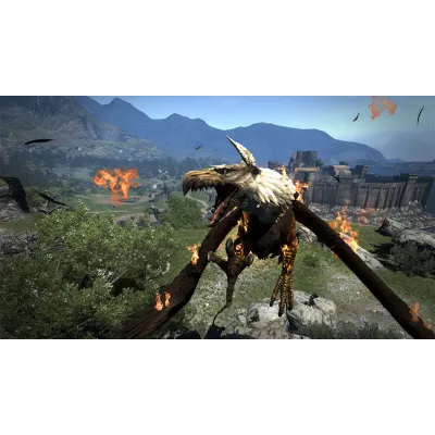 Dragon&acute;s Dogma: Dark Arisen | АВТО [RU Steam Gift] - irongamers.ru