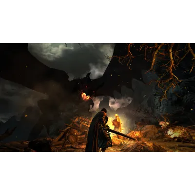 Dragon&acute;s Dogma: Dark Arisen | АВТО [RU Steam Gift] - irongamers.ru