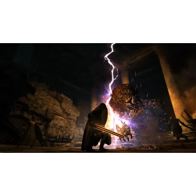 Dragon&acute;s Dogma: Dark Arisen | АВТО [RU Steam Gift] - irongamers.ru