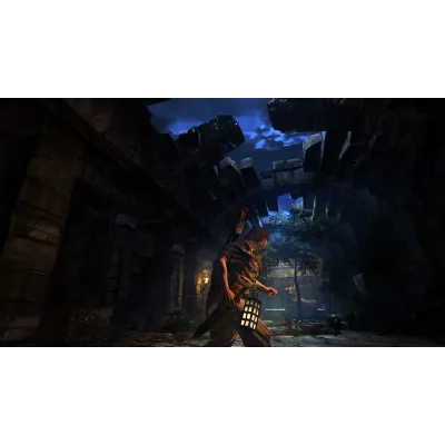 Dragon&acute;s Dogma: Dark Arisen | АВТО [RU Steam Gift] - irongamers.ru