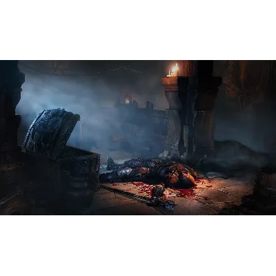 Lords Of The Fallen Complete Edition | Xbox One KEY - irongamers.ru