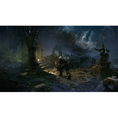 Lords Of The Fallen Complete Edition | Xbox One KEY - irongamers.ru