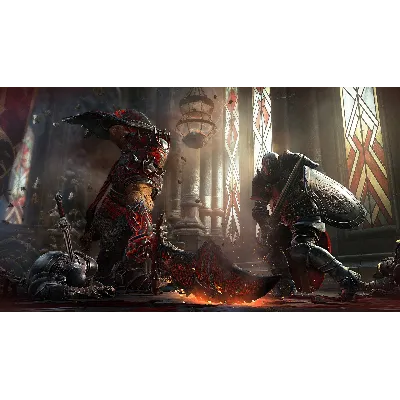 Lords Of The Fallen Complete Edition | Xbox One KEY - irongamers.ru