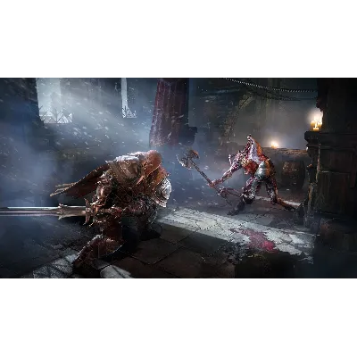 Lords Of The Fallen Complete Edition | Xbox One KEY - irongamers.ru