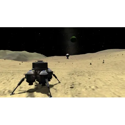 Kerbal Space Program (RU/CIS activation; Steam gift) - irongamers.ru