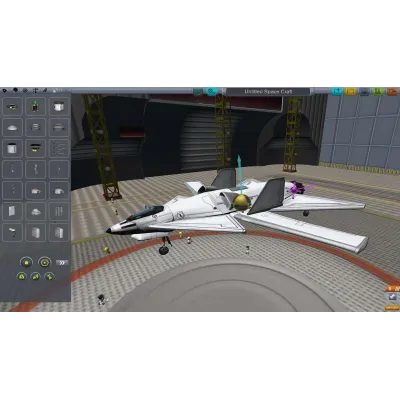Kerbal Space Program (RU/CIS activation; Steam gift) - irongamers.ru