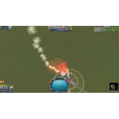 Kerbal Space Program (RU/CIS activation; Steam gift) - irongamers.ru