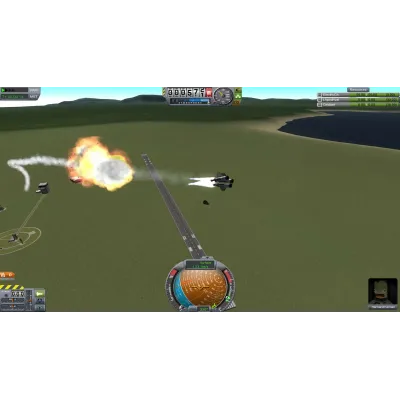 Kerbal Space Program (RU/CIS activation; Steam gift) - irongamers.ru