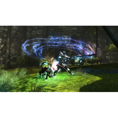 KINGDOMS OF AMALUR: RE-RECKONING FATE EDITION XBOX КЛЮЧ - irongamers.ru