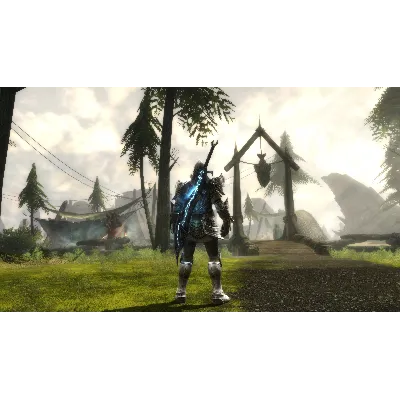 KINGDOMS OF AMALUR: RE-RECKONING FATE EDITION XBOX КЛЮЧ - irongamers.ru