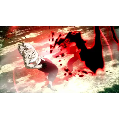 Jujutsu Kaisen Cursed Clash Deluxe Xbox One & Series XS - irongamers.ru