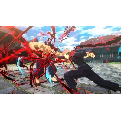 Jujutsu Kaisen Cursed Clash Deluxe Xbox One & Series XS - irongamers.ru