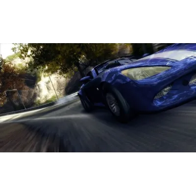 Burnout Revenge XBOX На Любой Регион - irongamers.ru