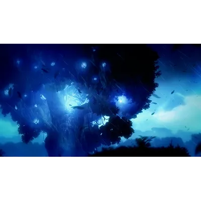 ORI AND THE BLIND FOREST: DEFINITIVE XBOX КЛЮЧ - irongamers.ru