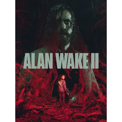 TEKKEN 8 Ultimate Edition + ALAN WAKE 2 Deluxe Edit - irongamers.ru