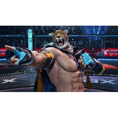 TEKKEN 8 Ultimate Edition + ALAN WAKE 2 Deluxe Edit - irongamers.ru