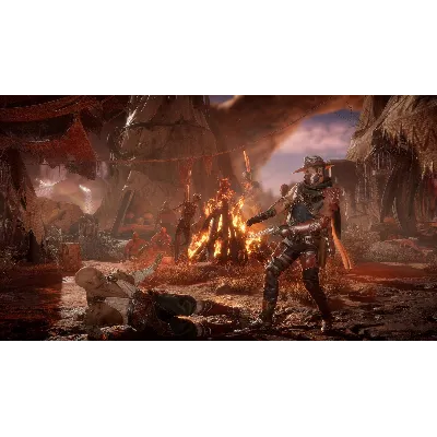 Mortal Kombat 11 XBOX ONE / SERIES MK КОД КЛЮЧ - irongamers.ru