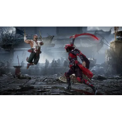 Mortal Kombat 11 XBOX ONE / SERIES MK КОД КЛЮЧ - irongamers.ru