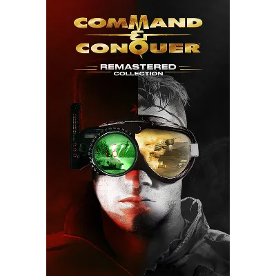 Command & Conquer Remastered Collection МИР АВТО - irongamers.ru