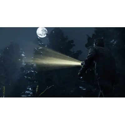 Dead by Daylight - Alan Wake Chapter DLC STEAM АВТО - irongamers.ru